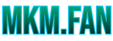 MKM.FAN Logo